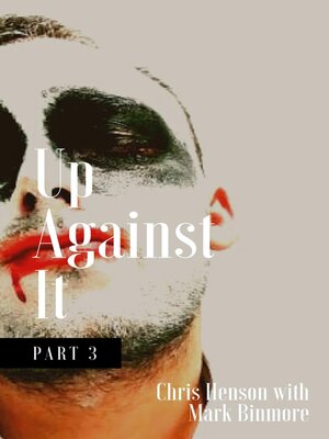 cover image of Up Against It